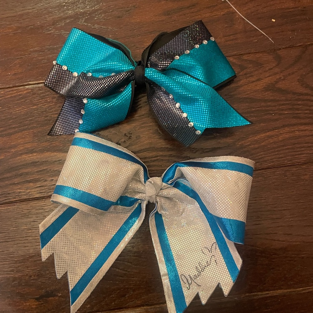 Cheer Extreme Senior Elite All Star Cheer Bow
